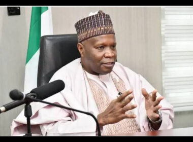 Gombe Spends N150m To Clean State Monthly - Governor yahaya