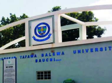 Female student found dead in Bauchi university bathroom