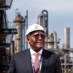 Dangote Refinery to Start Producing Petrol in August