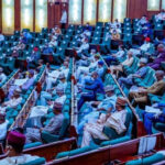 House of rep members Agree to Cut Salaries by 50% for Six Months