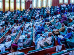 House of rep members Agree to Cut Salaries by 50% for Six Months