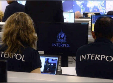 INTERPOL: Thousands Of Dollars flown Out Of Nigeria Hourly