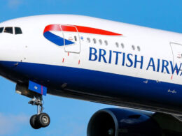 British Airways May Be Restricted from Operating at Lagos Airport