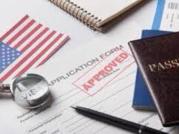 US Embassy to Grant Faster Visas to nigerian Graduates with Job Offers