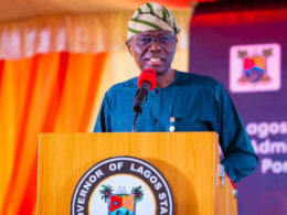 Lagos state government plans to start Taxing influencers and remote workers