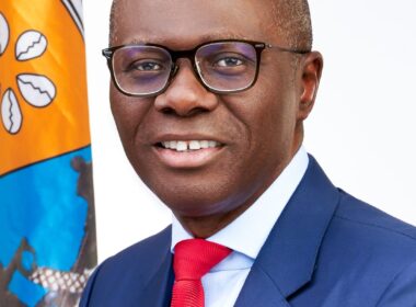 Gov Sanwo-Olu to Introduce On-Street Parking Fees in October