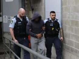 Nigerian Man Arrested In $9m Drug Operation In Sydney