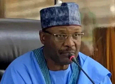 INEC lacks power to conduct LG elections - Mahmood Yakubu