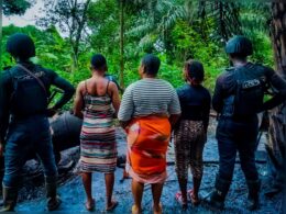 NSCDC arrests 3 women for pipeline vandalism in Rivers State