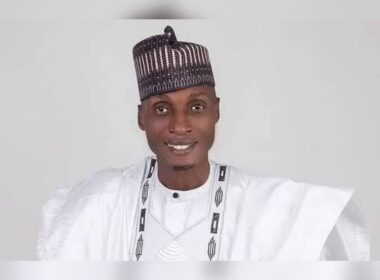 House of Reps Member, Ekene Abubakar passes away