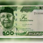 Justice Yellim Bogoro of the Federal High Court in Ikoyi, Lagos, has dismissed a lawsuit challenging the inclusion of Arabic inscriptions on Naira notes.
