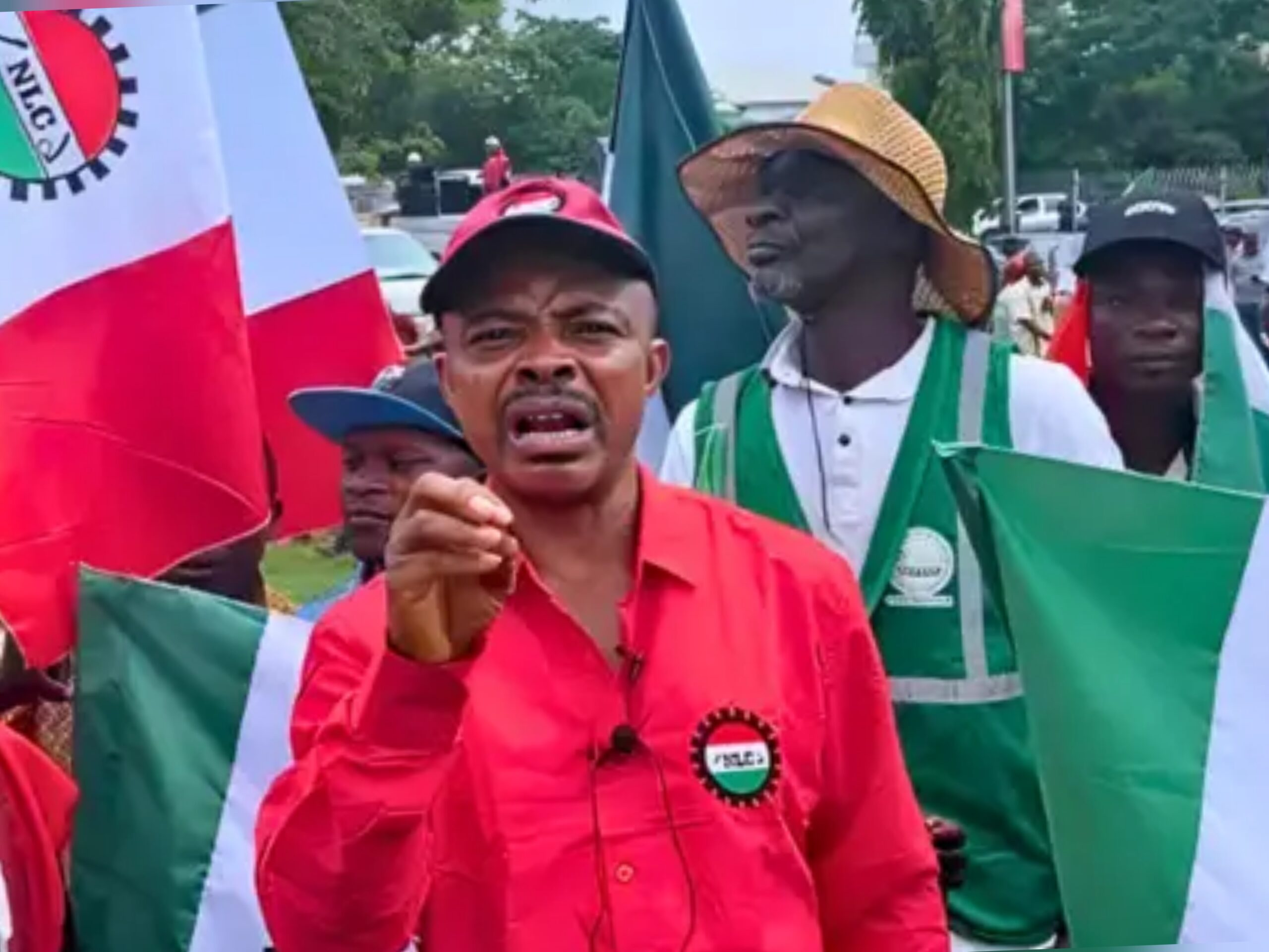 nlc-president-joe-ajaero-arrested-by-dss-at-abuja-airport