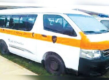 18 Passengers and Driver Abducted in Rivers-Bound Bus