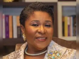Walson-Jack confirmed that the investigation is ongoing, with the Integrated Personnel and Payroll Information System (IPPIS) being used to track workers' movements.