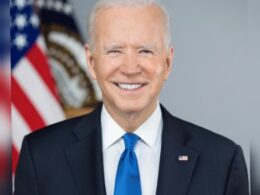 Joe Biden Withdraws From U.S. Presidential Race