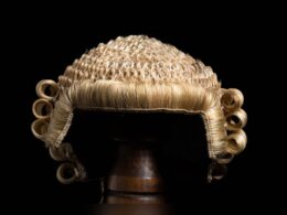 Husband Stabs Wife’s Lawyer Over Divorce Suit