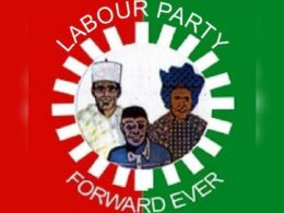 Labour Party Senator Ezenwa Onyewuchi Defects to APC