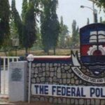 Federal Polytechnic Ede Expels 27 Students Over Riot, Suspends 8