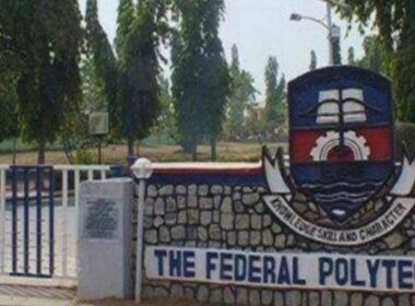 Federal Polytechnic Ede Expels 27 Students Over Riot, Suspends 8