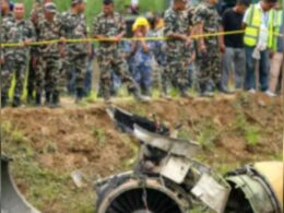 Company Loses 17 Staff in Kathmandu Plane Crash