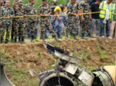 Company Loses 17 Staff in Kathmandu Plane Crash