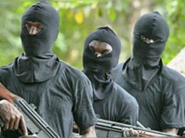 Suspected Pirates Kidnap 10 Passengers in Rivers State