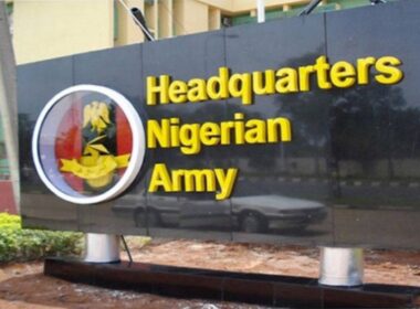Only 200 South-East Youths Register for Nigerian Army Recruitment