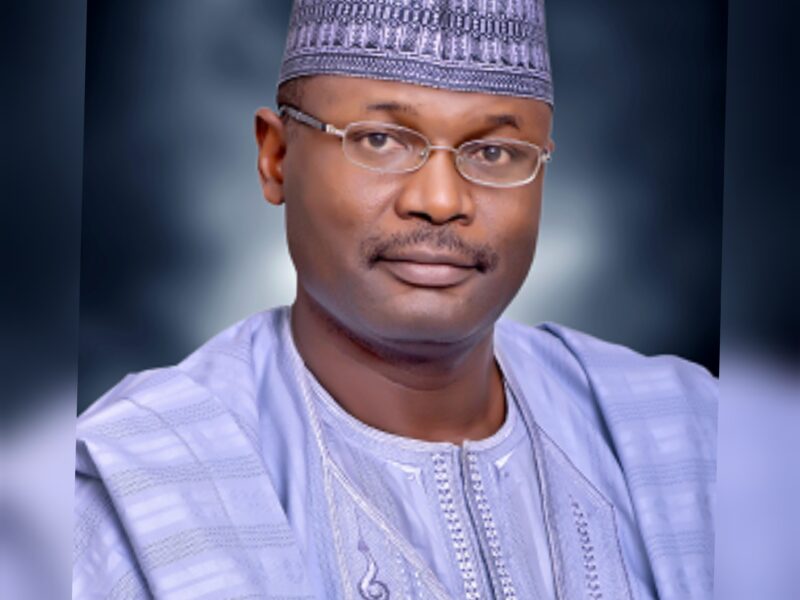 INEC to Conduct By-Elections for 4 Vacant Assembly Seats