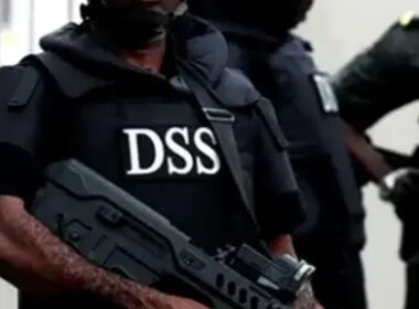 DSS Identifies Sponsors of Planned Protest