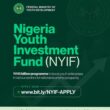 FG Relaunches N110bn Investment Fund amid Planned Protest