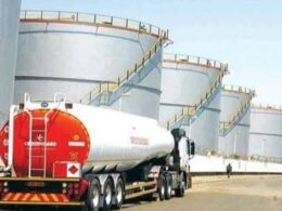Nigeria Imports $2.25bn Fuel From Malta In 9 Years