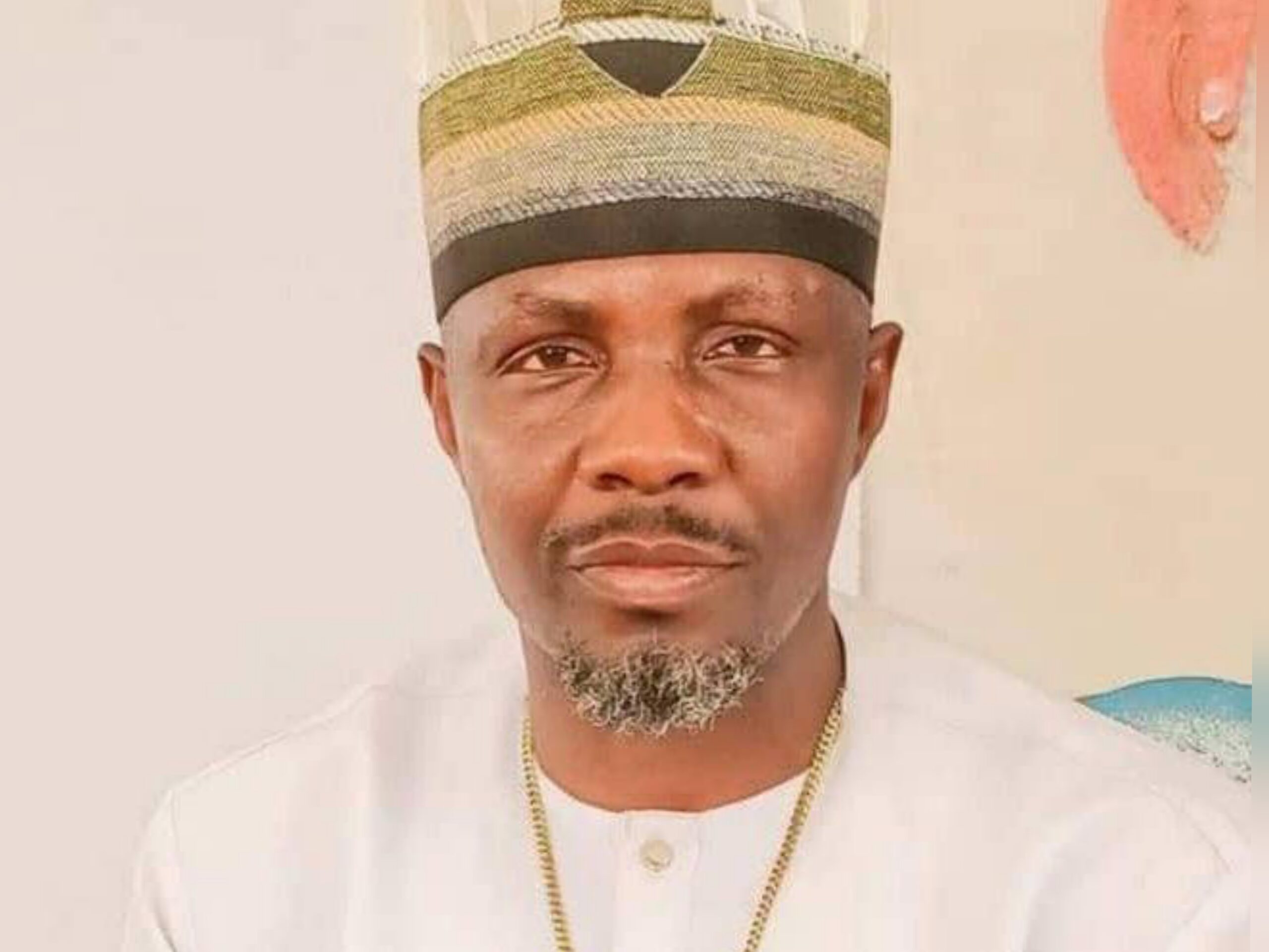 Tompolo tinubu working hard to solve hardship