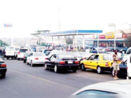 NNPCL Confirms Fuel Scarcity in Lagos and Abuja