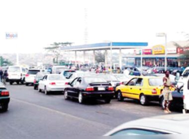 NNPCL Confirms Fuel Scarcity in Lagos and Abuja