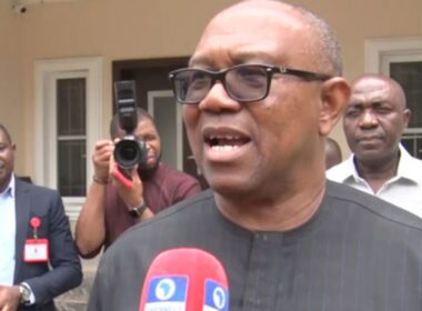 Peter Obi Appoints Ibrahim Umar as Media Aide