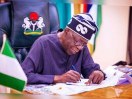 Tinubu Approves N758bn Bond to Settle 16-Year Pension Arrears