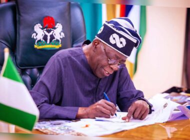 Tinubu Appoints New Heads for DSS and NIA