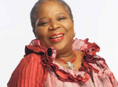 Iconic Nollywood Actress, Onyeka Onwenu Dies at 72