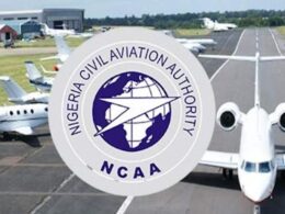 NCAA Suspends Licenses Of 10 Private Jet Operators