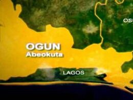 Ex-Convict Killed In Front Of Father's House In Ogun