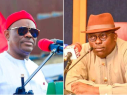 Shehu Sani: Only God Can Resolve Wike-Fubara Feud in Rivers