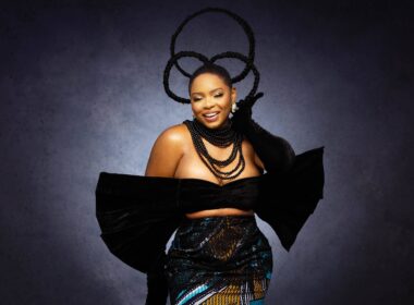 Yemi Alade Celebrates Individuality & Heritage In “Rebel Queen” Album YEMI ALADE