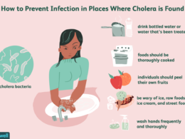 CHOLERA: NDDC's Comprehensive Strategy to Curb Spread in Niger Delta