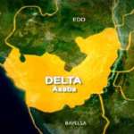 Lady commits suicide in Delta, Jumps from flyover