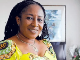 Mama G reveals what causes deaths of Nollywood Stars
