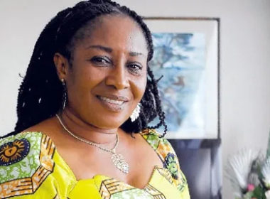 Mama G reveals what causes deaths of Nollywood Stars