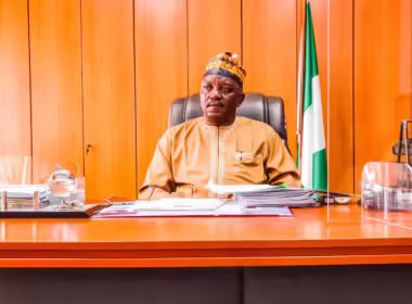 BREAKING: Former Power Minister, Saleh Mamman Remanded in Kuje Prison Over N33 Billion Money Laundering Charge