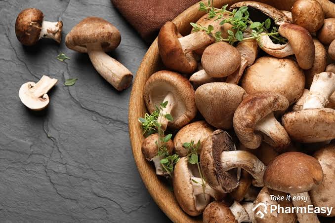 Discover The Longevity Vitamin in Mushroom That Could Change Your Life