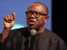 Peter Obi Drags Team Nigeria's Leaders Over Failure at The olympics