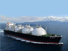 NNPC Begins LNG Shipments to Japan and China on Delivered Ex-Ship Basis